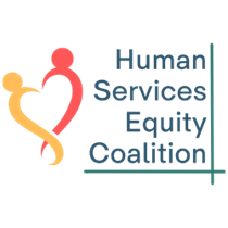 Human Services Equity Coalition Issues Press Release - ABCD New Jersey